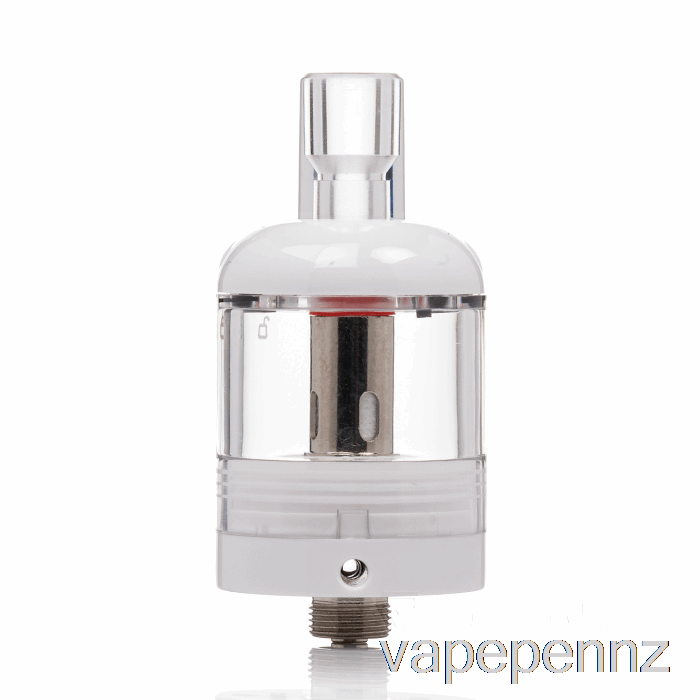 Joyetech eGo 510 Replacement Pods White VAPE NZ